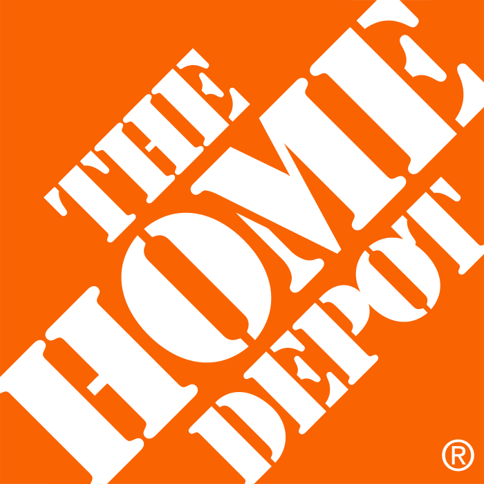 the home depot logo 41 - The Home Depot Logo