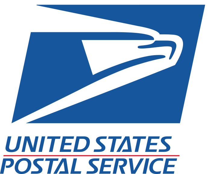 united states postal service usps logo 51 - USPS Logo - United States Postal Service Logo