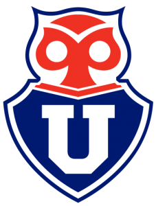 universidad de chile logo 43 227x300 - Club Universidad de Chile Logo