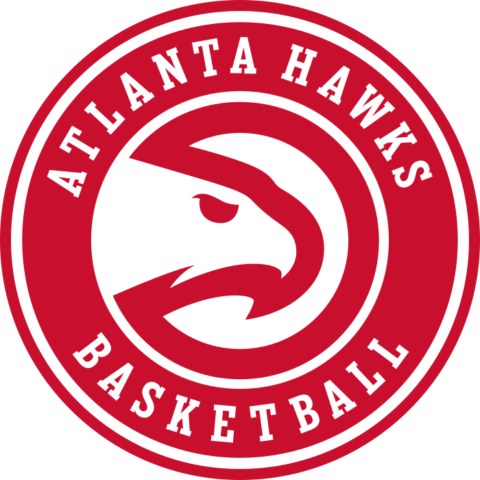 atlanta hawks logo 51 - Atlanta Hawks Logo
