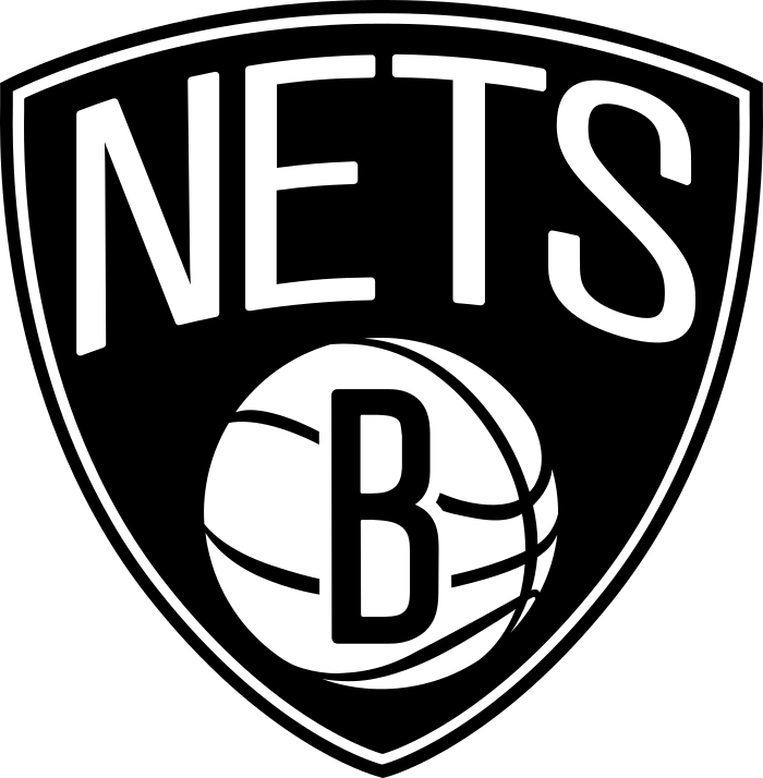 brooklyn nets logo 61 - Brooklyn Nets Logo