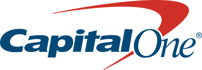 capital one logo 41 - Capital One Logo