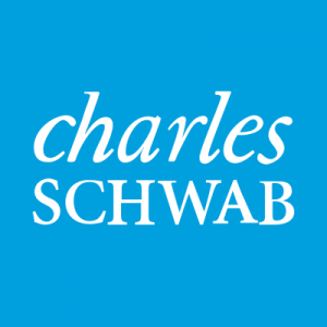 charles schwab logo 41 300x300 - Charles Schwab Logo