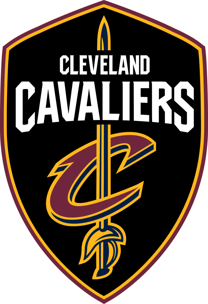 cleveland cavaliers logo 71 699x1024 - Cleveland Cavaliers Logo