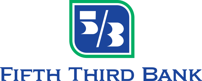 fifth third bank logo 51 - Fifth Third Bank Logo