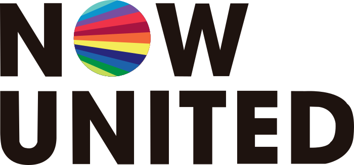 now united logo 31 - Now United Logo