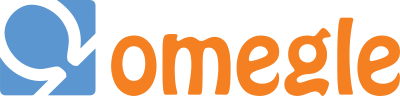 omegle logo 41 - Omegle Logo