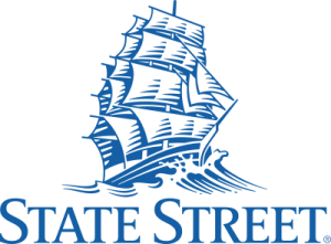 state street logo 41 300x221 - State Street Corporation Logo