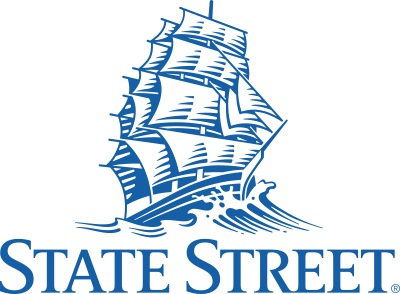 state street logo 41 - State Street Corporation Logo