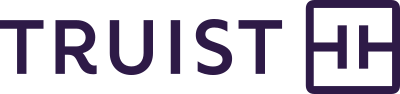truist logo 41 - Truist Bank Logo