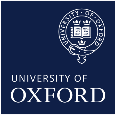 university of oxford logo 51 - University of Oxford Logo