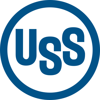 uss united states steel logo 51 - USS Logo - United States Steel Logo