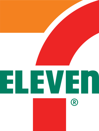 7 eleven logo 41 - 7-Eleven Logo