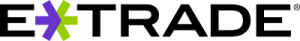 etrade logo 41 300x41 - E*TRADE Logo