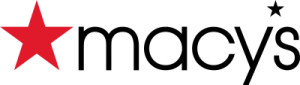macys logo 41 300x85 - Macy’s Logo