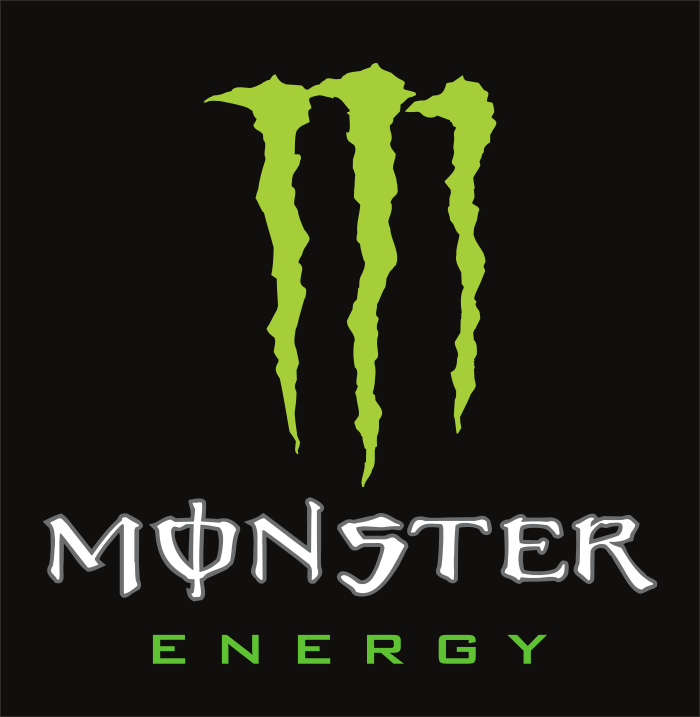 monster energy logo 41 - Monster Energy Logo