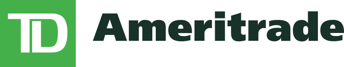 td ameritrade logo 41 - TD Ameritrade Logo