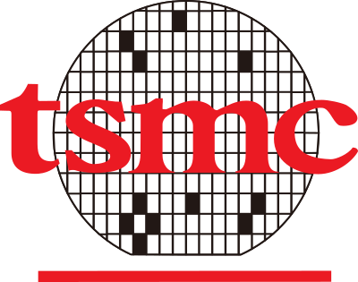 tsmc logo 41 - TSMC Logo