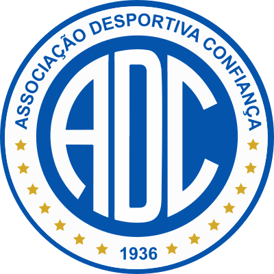 ad confianca logo 41 - AD Confiança Logo (Brazil)