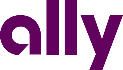 ally logo 41 - Ally Invest Logo