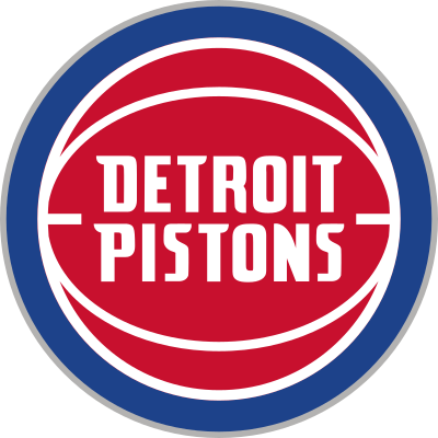 detroit pistons logo 41 - Detroit Pistons Logo