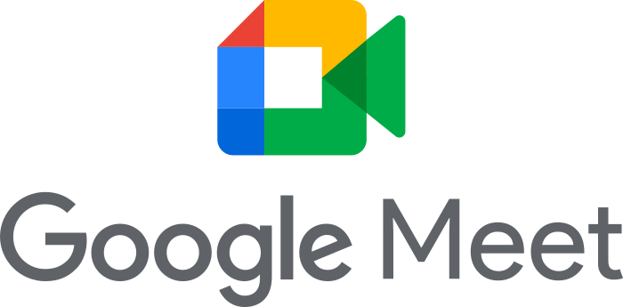 google meet logo 51 - Google Meet Logo