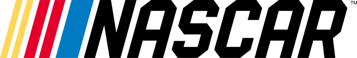 nascar logo 51 - NASCAR Logo