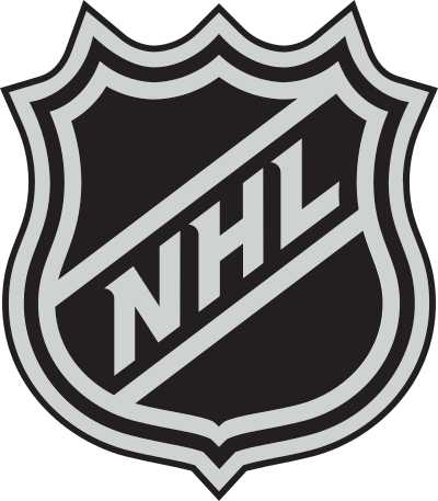 nhl logo 41 - NHL Logo - National Hockey League Logo