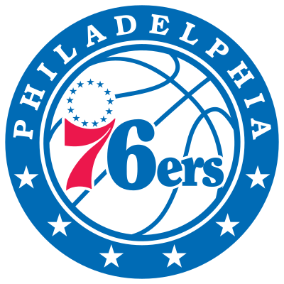 philadelphia 76ers logo 41 - Philadelphia 76ers Logo