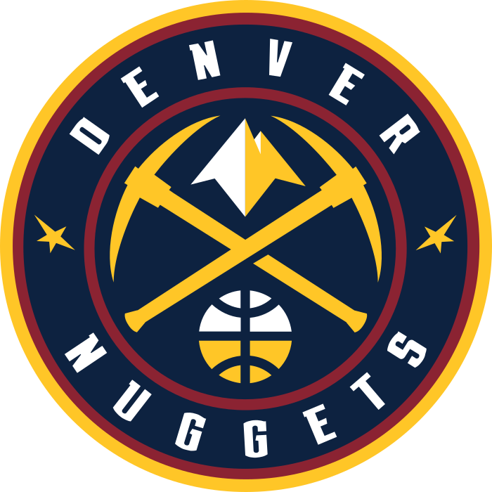 denver nuggets logo 51 - Denver Nuggets Logo