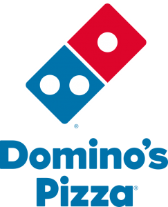 dominos pizza logo 51 243x300 - Domino's Pizza Logo