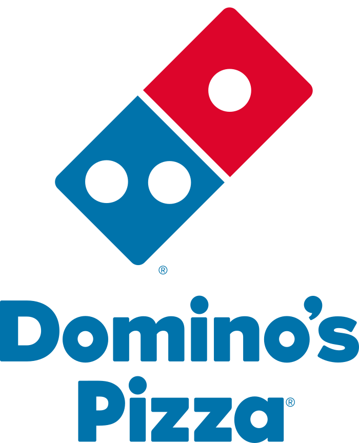 dominos pizza logo 51 - Domino's Pizza Logo