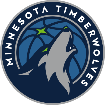 minnesota timberwolves logo 41 - Minnesota Timberwolves Logo