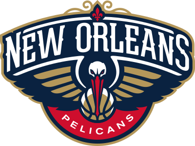 new orleans pelicans logo 41 - New Orleans Pelicans Logo