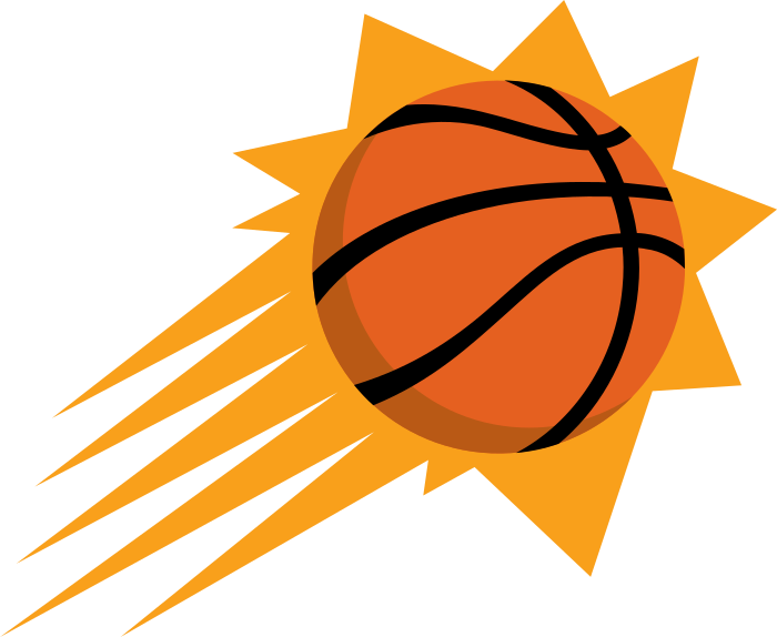 phoenix suns logo 51 - Phoenix Suns Logo