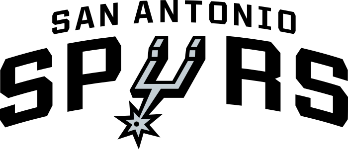 san antonio spurs logo 51 - San Antonio Spurs Logo