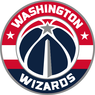 washington wizards logo 41 - Washington Wizards Logo