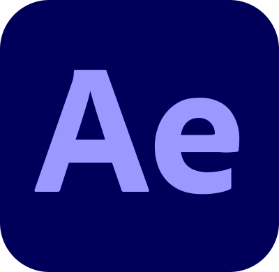 adobe after effects logo 4 11 - Adobe After Effects Logo