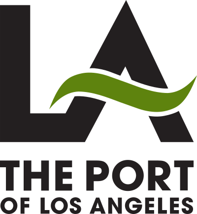 port of los angeles logo 51 - Port of Los Angeles Logo