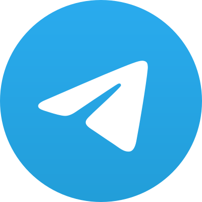 telegram logo 4 11 - Telegram Logo
