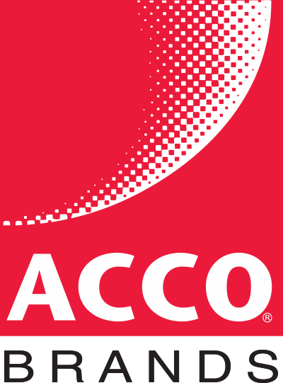 acco brands logo 41 - ACCO Brands Logo