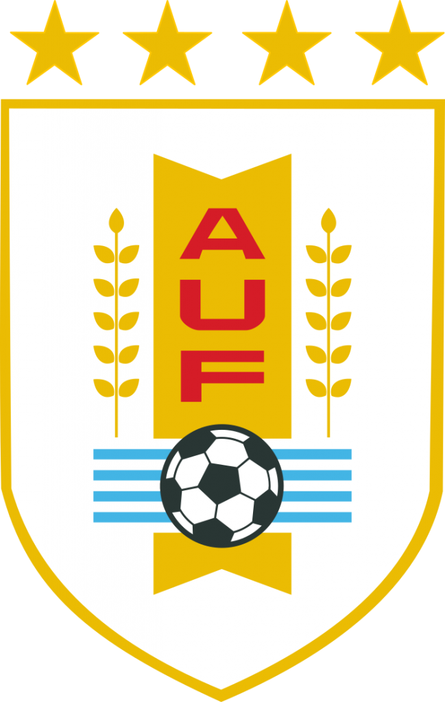 auf seleccion de futbol de uruguay logo 51 649x1024 - AUF Logo - Uruguay National Football Team Logo