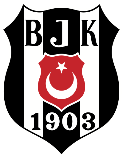 besiktas jk logo 41 - Besiktas JK Logo