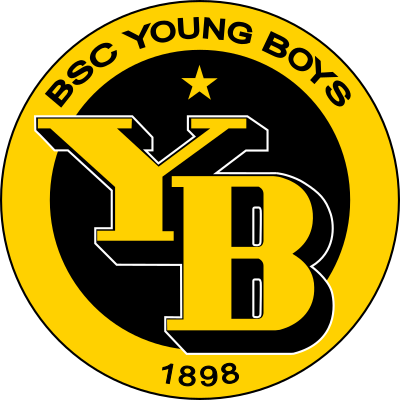 bsc young boys logo 41 - BSC Young Boys Logo