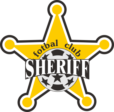 fk sheriff logo 41 - FK Sheriff Logo