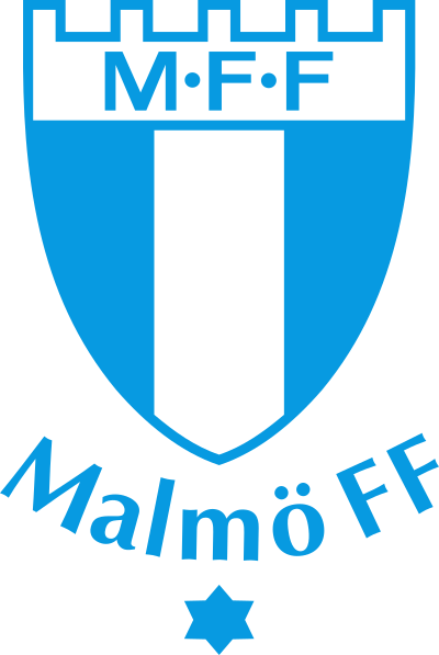 malmo ff logo 41 - Malmo FF Logo