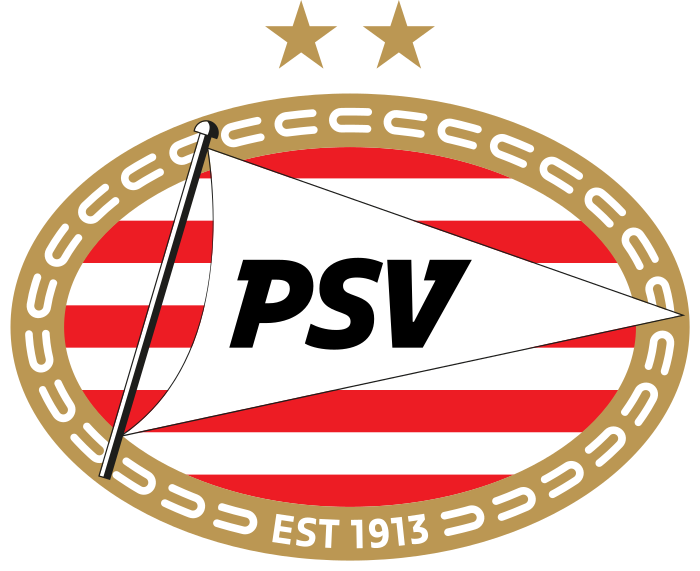 psv logo 51 - PSV Eindhoven Logo