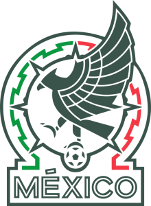 fmf seleccion de mexico logo 2 11 220x300 - Mexico National Football Team Logo
