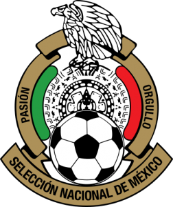 fmf seleccion de mexico logo 41 252x300 - Mexico National Football Team Logo