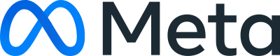 meta logo 41 - Meta Logo